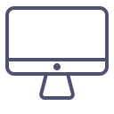 Apple,Computer,Desktop,Display,Imac,Mac icon,Monitor